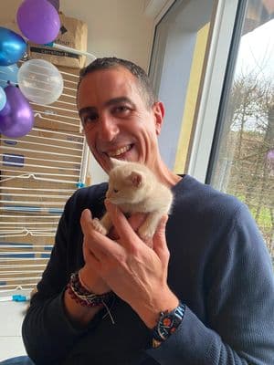 Photo de profil du membre